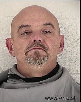 Lowell Dean Brink Mugshot