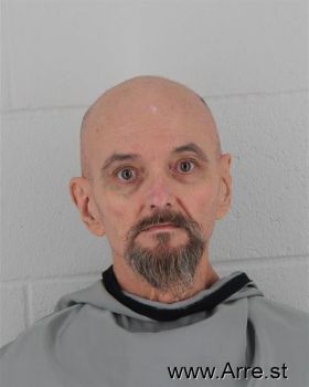 Lowell Dean Brink Mugshot