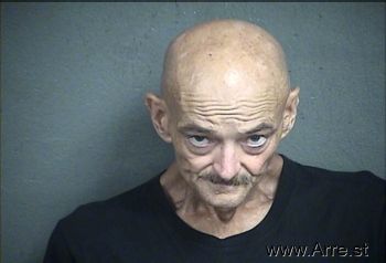 Lowell Dean Brink Mugshot