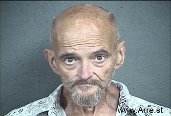 Lowell Dean Brink Mugshot