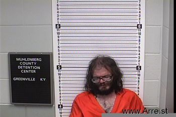 Lucas Vincent Watson Mugshot