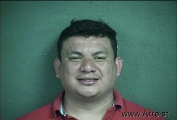 Luis  Ayala-guzman Mugshot