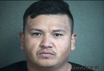 Luis Alfredo Ayala Rodriguez Mugshot