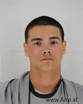 Luis Alberto Guzman-pacheco Mugshot