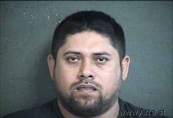 Luis  Lozano Mugshot