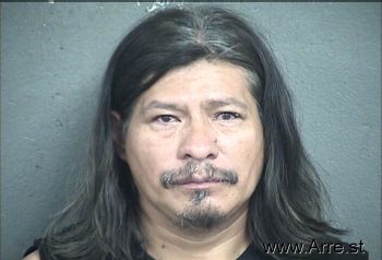 Luis  Perez-santo Mugshot