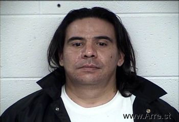 Luis Gerardo Reyes Ortiz Mugshot