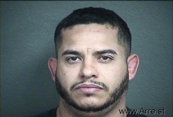 Luis Ray Urias-gonzalez Mugshot