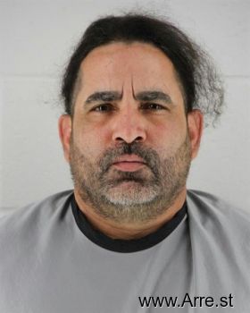 Luis Manuel Velez-baledon Mugshot