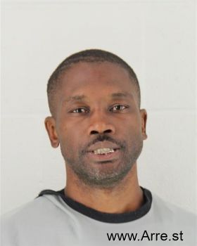 Luther Lamar Thomas Mugshot