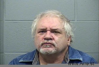 Lyle Eugene Gulick Mugshot