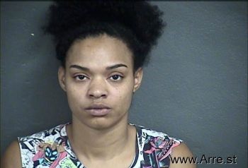 Laci Lameryl Smith Mugshot