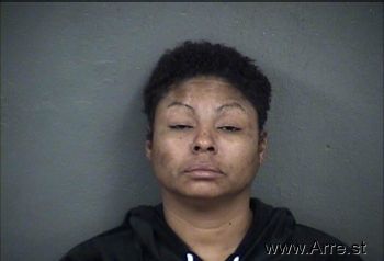 Lacquetta Janeen West Mugshot