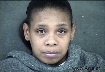 Lakesha Denise Williams Mugshot