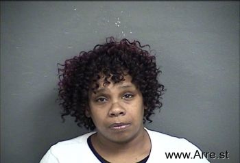 Lakesha Denise Williams Mugshot