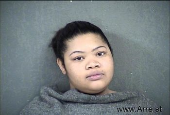 Lakeshia  Anderson Mugshot