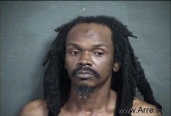 Lamar Dwayne Jones Mugshot