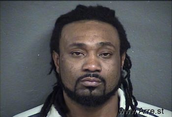 Lamont Donnell Bennett Mugshot