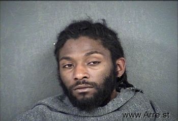 Lamont Donte Ellis Mugshot