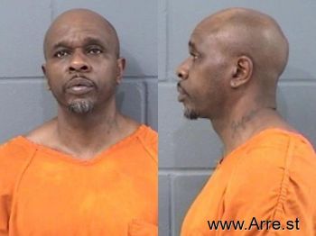 Lamonte Nmn Ephriam Mugshot