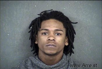 Lamonte  Jones Mugshot