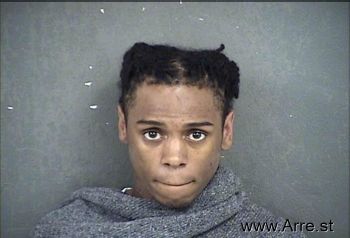 Lamonte  Jones Mugshot