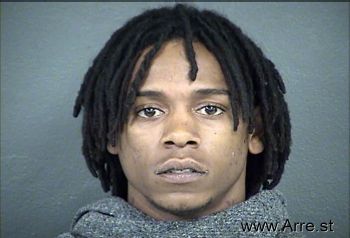 Lamonte  Jones Mugshot