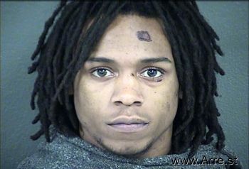 Lamonte  Jones Mugshot