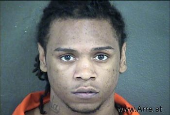 Lamonte M Jones Mugshot