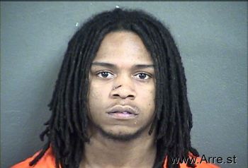 Lamonte M Jones Mugshot