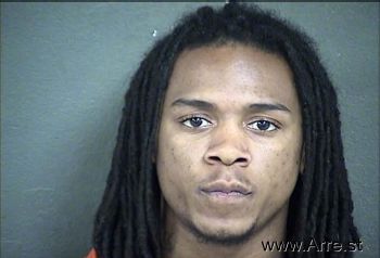 Lamonte M Jones Mugshot