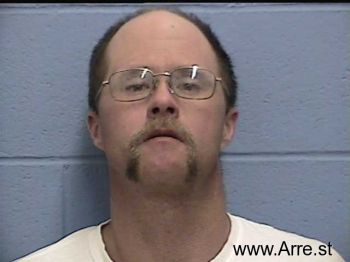 Lance Michael Martin Mugshot