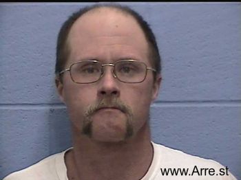 Lance Michael Martin Mugshot