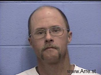 Lance Michael Martin Mugshot