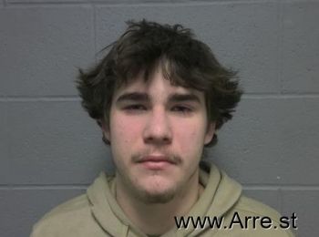 Landen Brian Kenneth Ward Mugshot