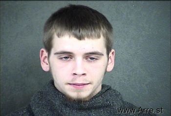 Landon Alan Anzek Mugshot