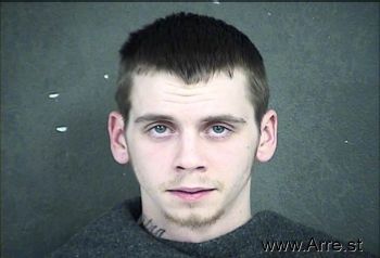 Landon Alan Anzek Mugshot