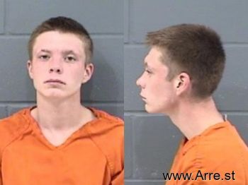 Lane Lawrence Luthi Mugshot