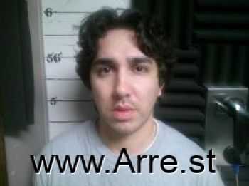 Larry Ray Avila Mugshot