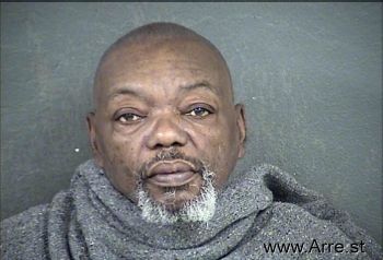 Larry A Bailey Mugshot