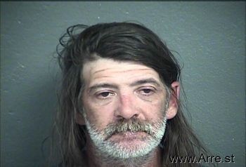 Larry L Clark Mugshot