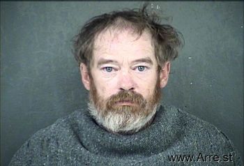 Larry Wayne Duncan Mugshot