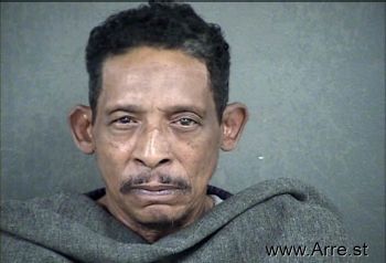 Larry  Hill Mugshot