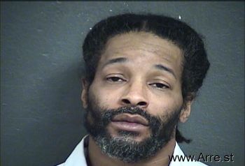 Larry Gaye Jr Humphrey Mugshot