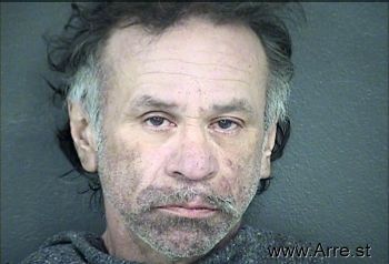 Larry W Martin Mugshot