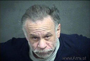 Larry W Martin Mugshot