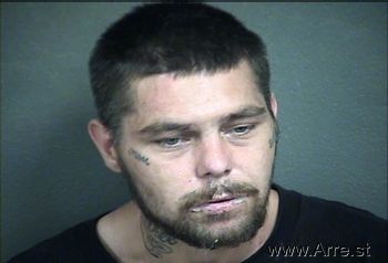 Larry Joe Miller Mugshot