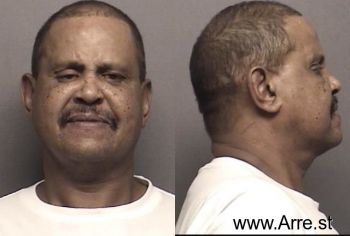 Larry  Price Mugshot