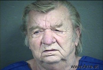 Larry Arthur Simons Mugshot