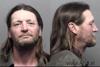 Larry Timothy Stephan Mugshot